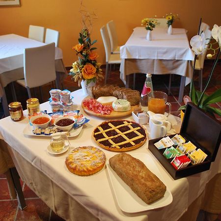 L'Angolo Di Rosina Novello Extérieur photo