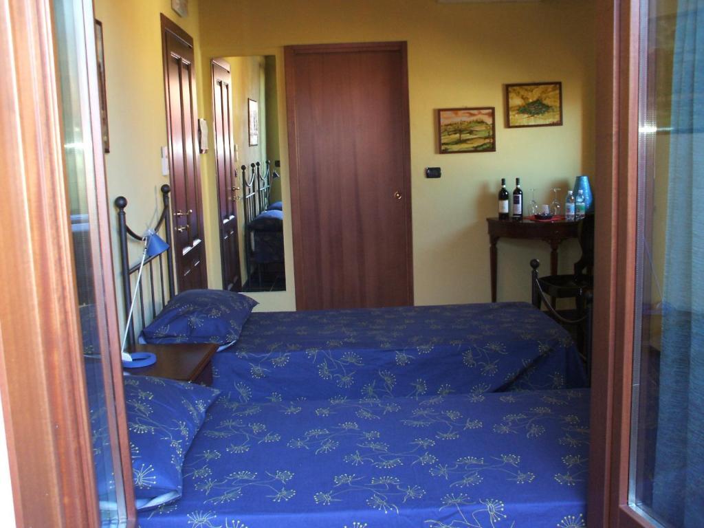 L'Angolo Di Rosina Novello Extérieur photo