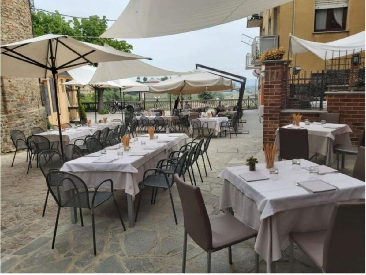L'Angolo Di Rosina Novello Extérieur photo