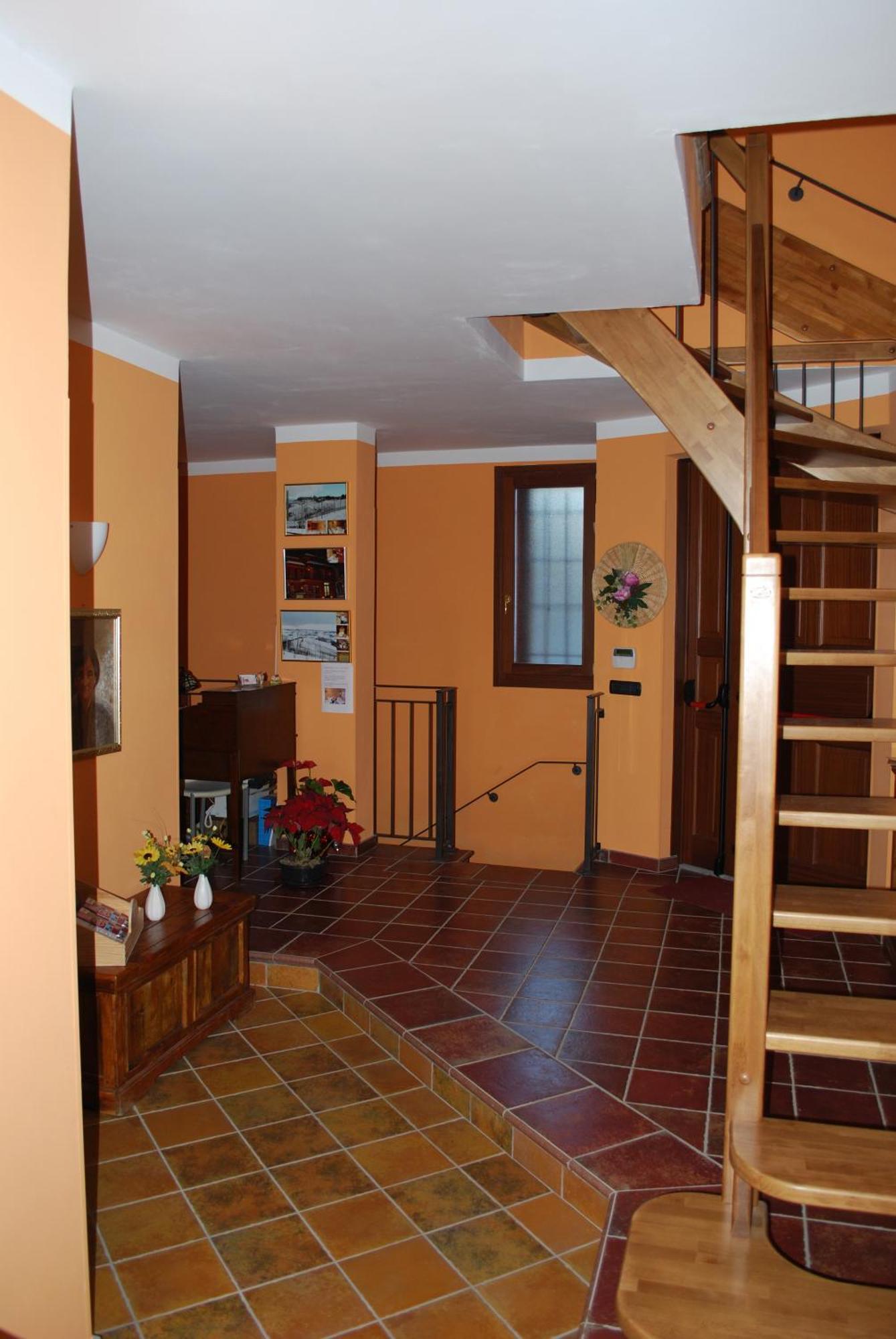 L'Angolo Di Rosina Novello Extérieur photo