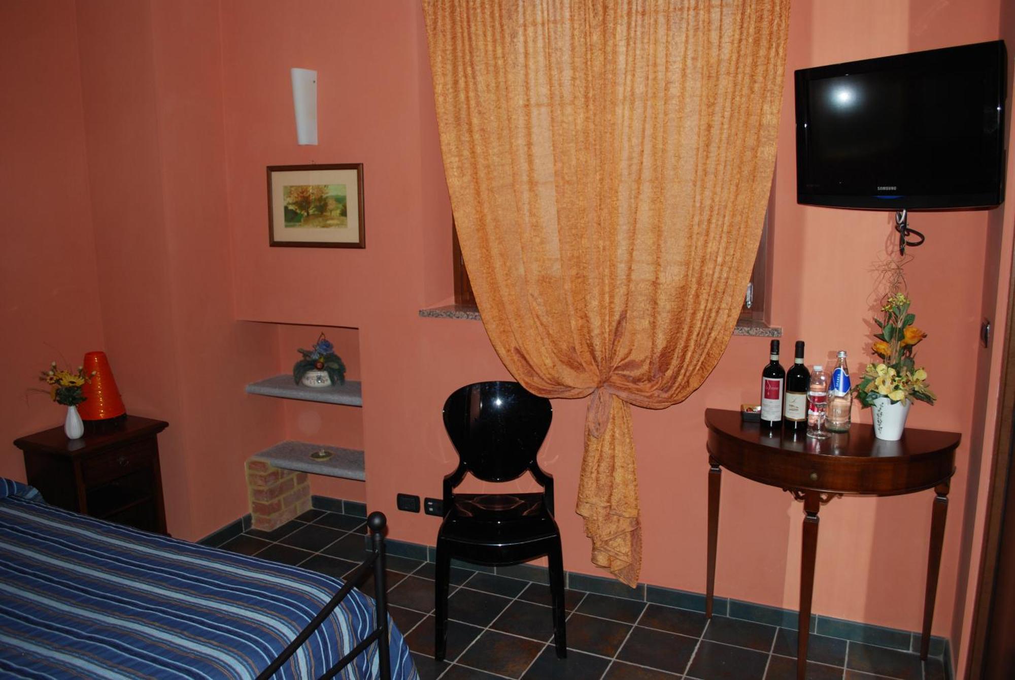 L'Angolo Di Rosina Novello Extérieur photo