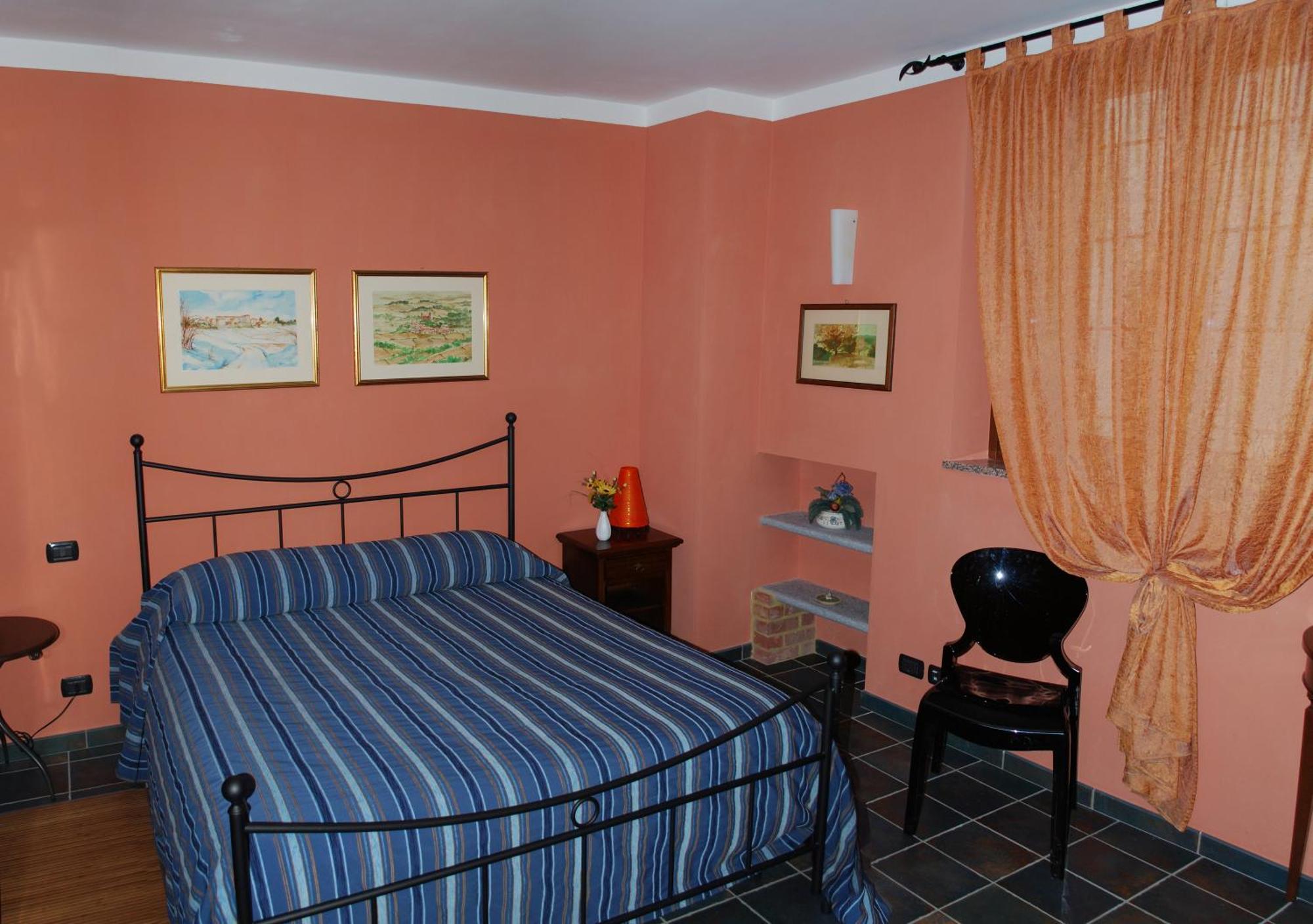 L'Angolo Di Rosina Novello Extérieur photo