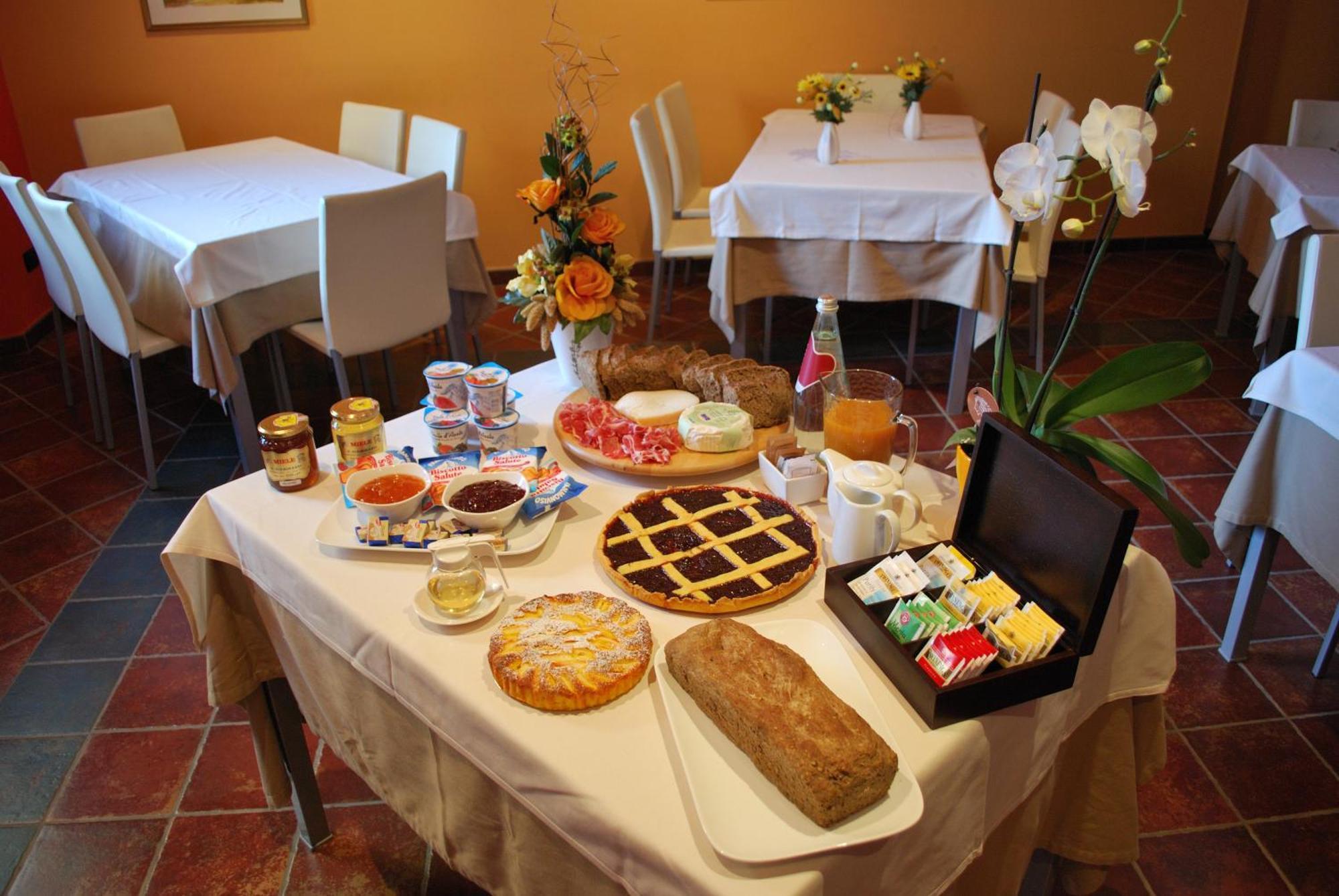L'Angolo Di Rosina Novello Extérieur photo