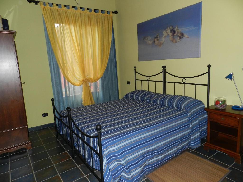 L'Angolo Di Rosina Novello Chambre photo