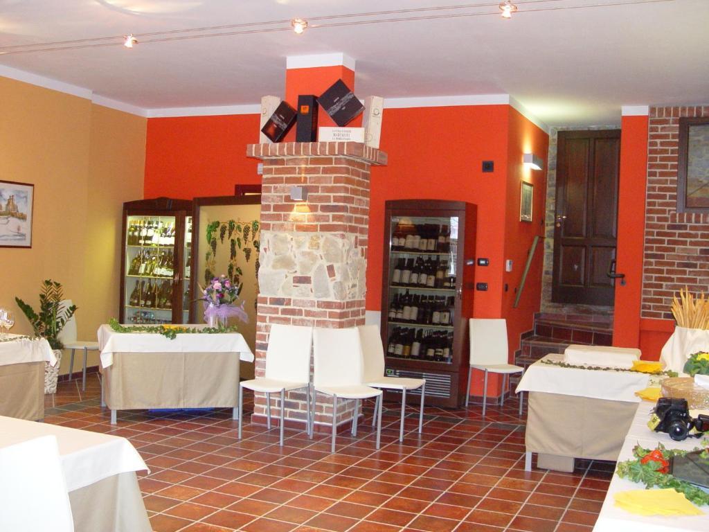 L'Angolo Di Rosina Novello Extérieur photo