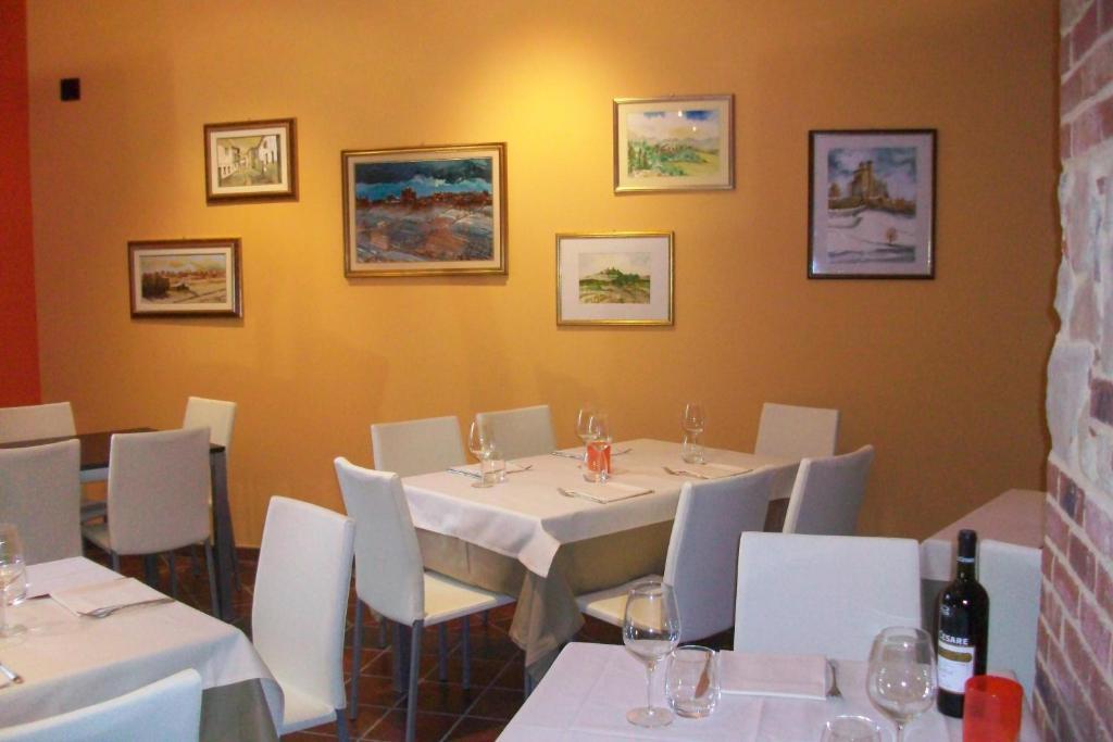 L'Angolo Di Rosina Novello Extérieur photo