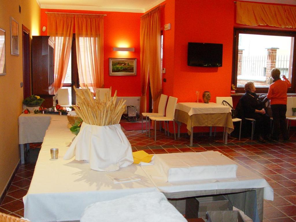 L'Angolo Di Rosina Novello Extérieur photo