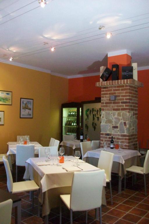 L'Angolo Di Rosina Novello Extérieur photo