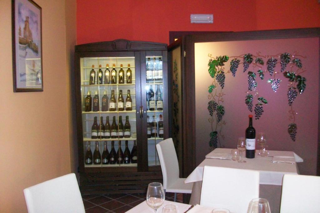 L'Angolo Di Rosina Novello Extérieur photo