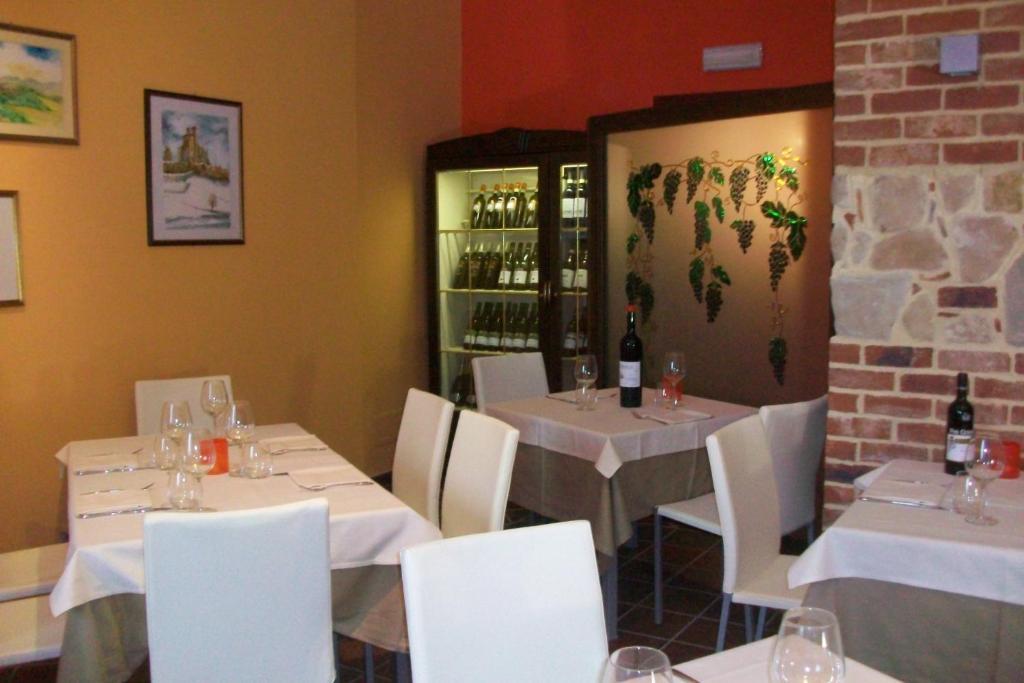 L'Angolo Di Rosina Novello Extérieur photo
