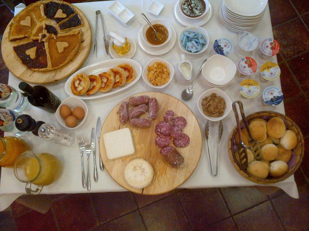 L'Angolo Di Rosina Novello Extérieur photo